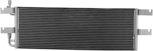 AC Condenser A/C Air Conditioning for Freightliner Truck FL Columbia Century