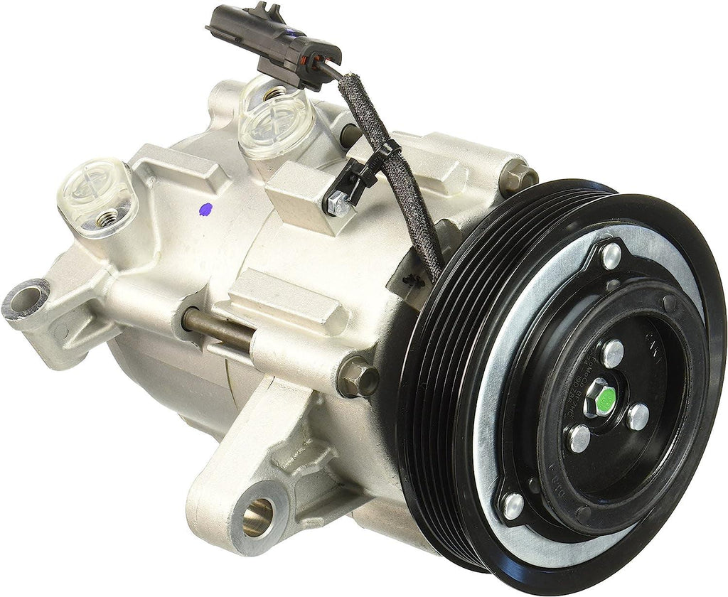 68184 A/C Compressor