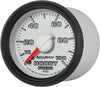 8506 Factory Match Mechanical Boost Gauge