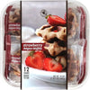 Universal Bakery Strawberry Belgian Waffles 12ct