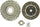 K70406-01 Transmission Clutch Kit for Subaru Outback 2005-2006 and Other Vehicle Applications