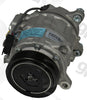 Global Parts A/C Compressor for BMW 6513199