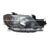 TYC Headlight Assembly for 03-04 Mitsubishi Outlander 20-12141-00
