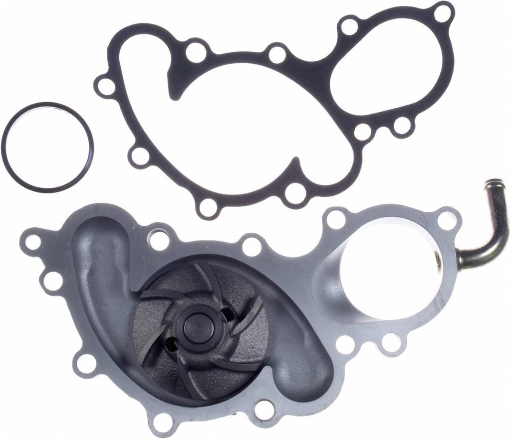 42243 Premium Engine Water Pump