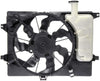 621-528 Engine Cooling Fan Assembly