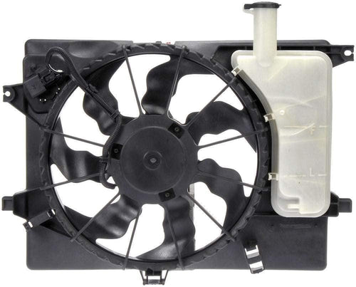 621-528 Engine Cooling Fan Assembly