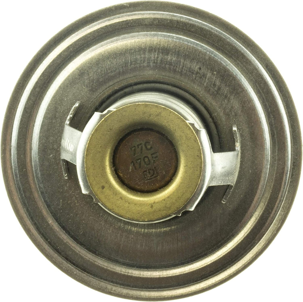 33147 OE Type Engine Coolant Thermostat