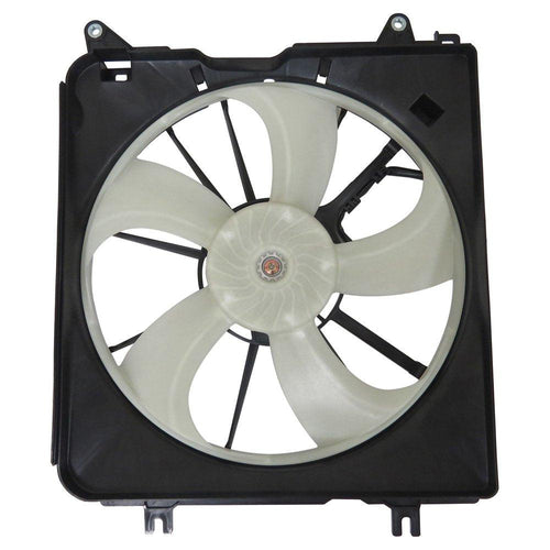601550 Replacement Left Cooling Fan Assembly for Honda CR-V
