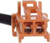 2ABS2162 ABS Speed Sensor