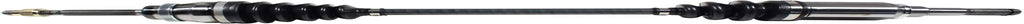 NCV69595 CV Axle Shaft Assembly - Left Front (Driver Side)