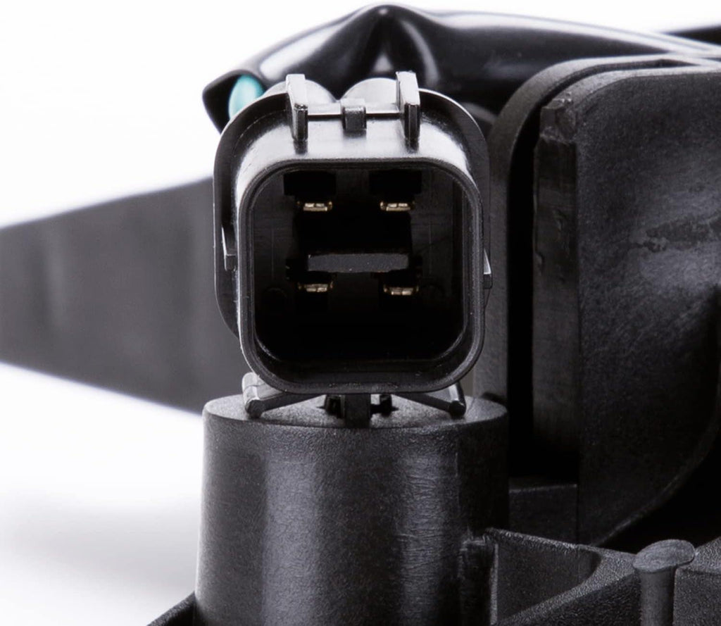 600700 Replacement Radiator Cooling Fan Assembly