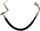 Professional 18J4071 Rear Driver Side Hydraulic Brake Hose Assembly