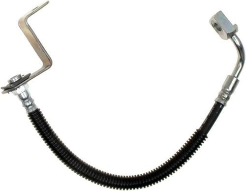 Professional 18J4071 Rear Driver Side Hydraulic Brake Hose Assembly