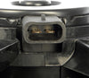 Dorman 620-643 Engine Cooling Fan Assembly Compatible with Select Cadillac Models