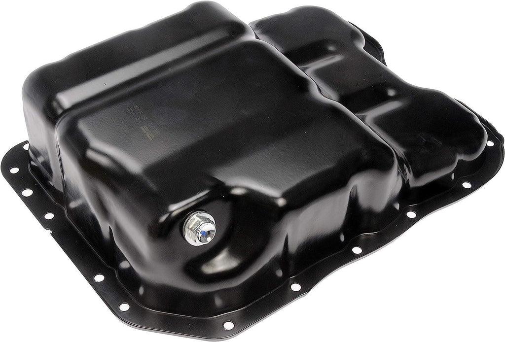 Dorman 264-589 Engine Oil Pan for Select Mitsubishi Models
