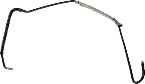 Dorman 628-301 Hydraulic Clutch Line Compatible with Select Jeep Models (OE FIX)