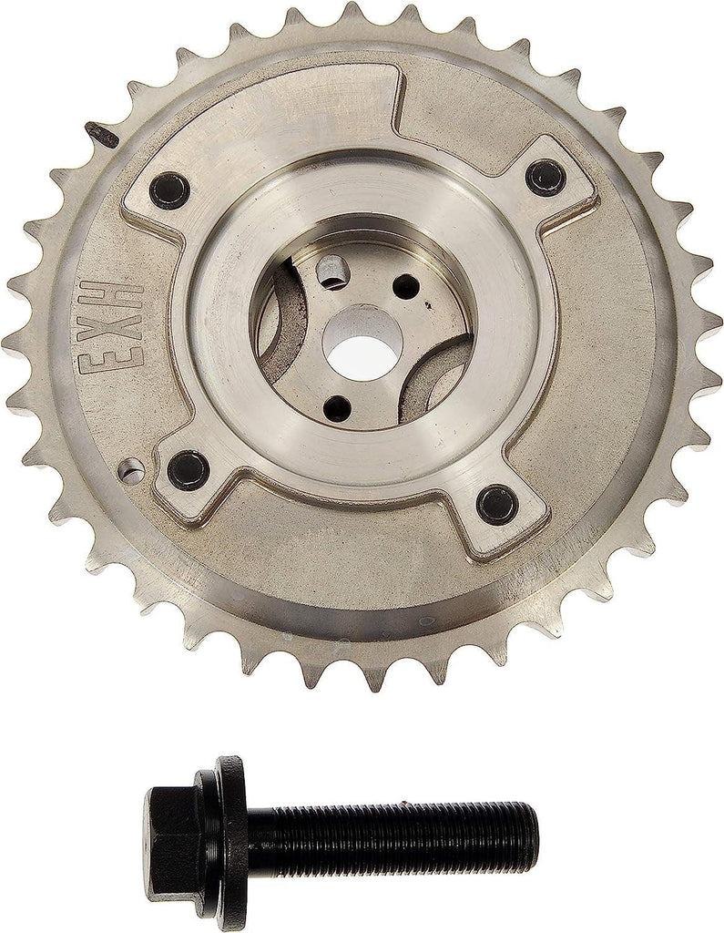 Dorman 917-259 Engine Variable Valve Timing (VVT) Sprocket Compatible with Select Scion/Toyota Models