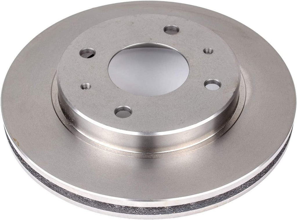 AR8286 Autospeciality Stock Replacement Rear Brake Rotor