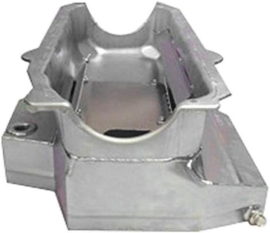 CP100 Competition Series Small Block Chevy Pan