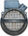 Products 245-1107 Mass Air Flow Sensor Assembly