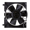 620540 Radiator & Condenser Cooling Fan Assembly New with Warranty