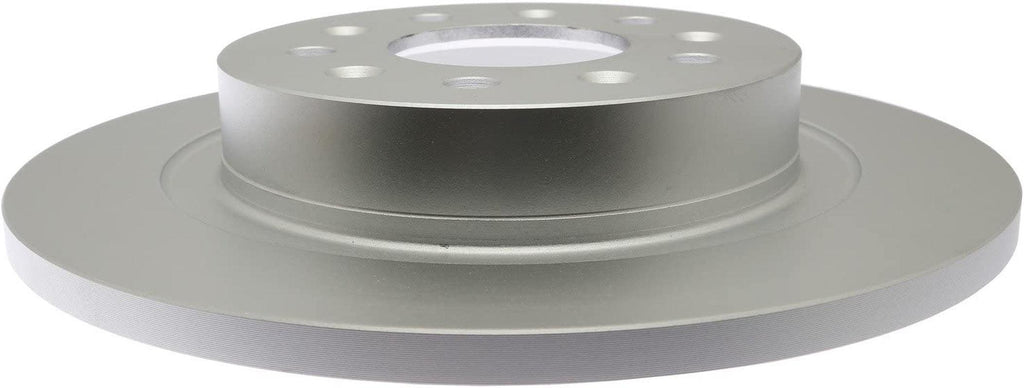 Gold 18A81999 Rear Disc Brake Rotor