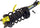 ST8555R Strut and Coil Spring Assembly