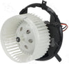 75034 Flanged Vented CW Blower Motor W/Wheel