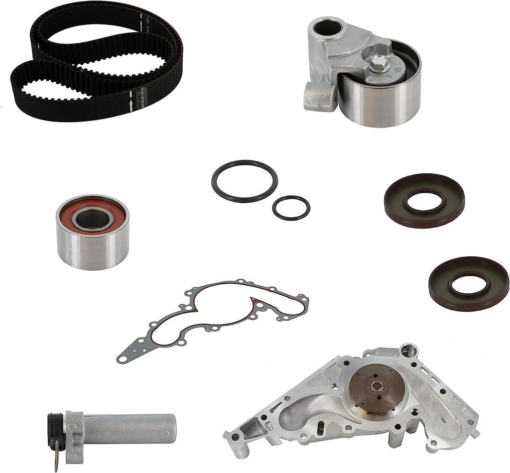 PP298LK1 Pro Series plus Timing Belt Kit with Water Pump