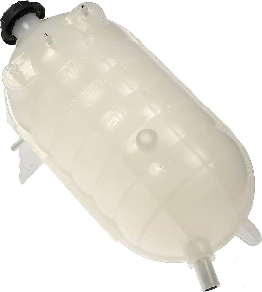 Dorman 603-5140 Engine Coolant Reservoir Compatible with Select IC Corporation/International Models