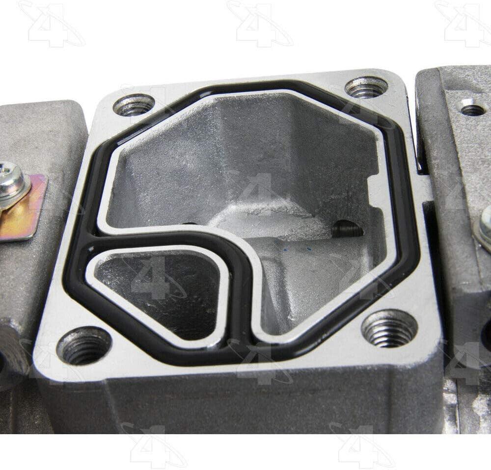 68378 A/C Compressor