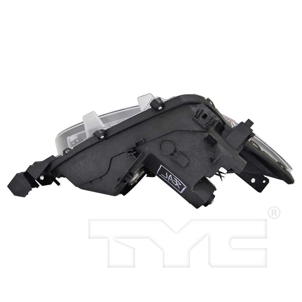 TYC Headlight Assembly for 17-18 3 20-9944-91-9