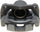 Professional 18FR2736 Front Passenger Side Disc Brake Caliper Assembly (Friction Ready Non-Coated), Remanufactured (Renewed)