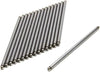 GM Parts (12371041) 5/16" Diameter X 7.122" Long Pushrod, (Pack of 16)