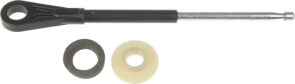 Dorman CC649039 Clutch Master and Slave Cylinder Assembly for Select Dodge Models