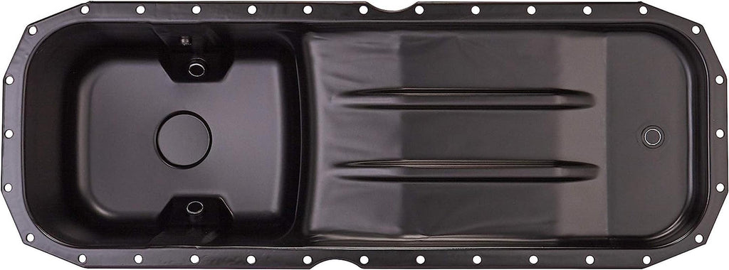 Spectra Industrial Engine Oil Pan CMP05A