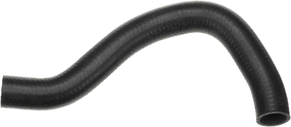 Gold 22587M Molded Upper Radiator Hose