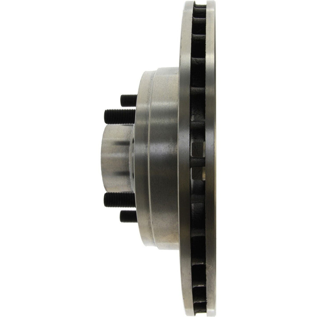 Centric Front Disc Brake Rotor for 1988-1991 C1500 (121.66010)