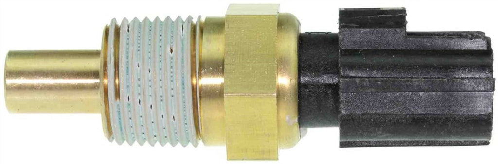 Engine Coolant Temperature Sensor Fits Select: 1997-2007 JEEP GRAND CHEROKEE, 2002-2007 DODGE RAM 1500