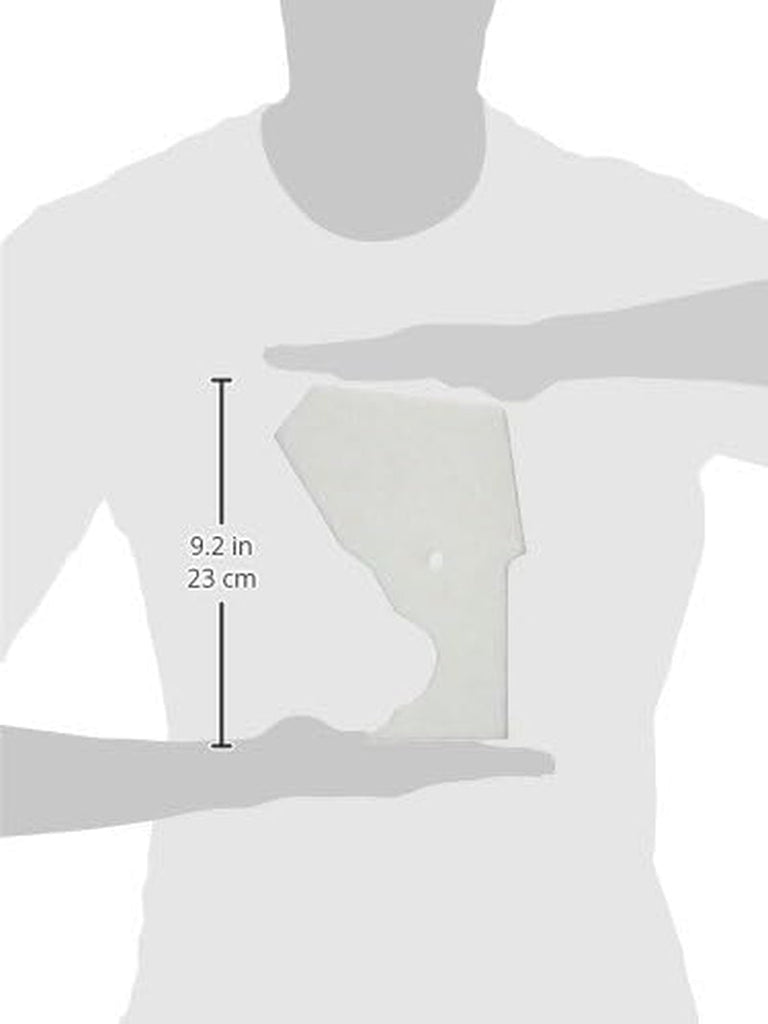 GM Original Equipment CF186 Cabin Air Pre-Filter