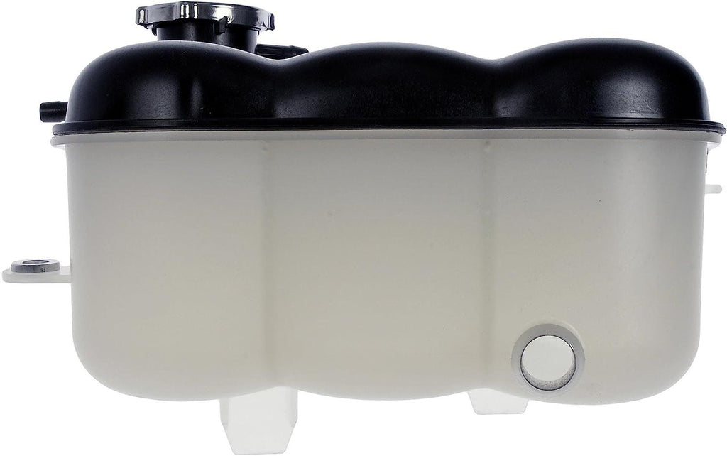 Dorman 603-487 Front Engine Coolant Reservoir Compatible with Select Dodge Models