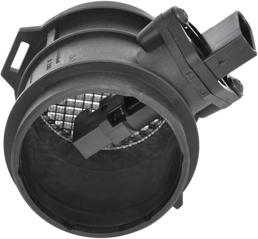 Automotive 0280217810 Original Equipment Mass Air Flow (MAF) Sensor for Select 1998-10 Mercedes-Benz C, CL, CLK, CLS, E, G, ML, R, S, SL, SLK, AMG (320, 430, 500, 600, 43, 55)