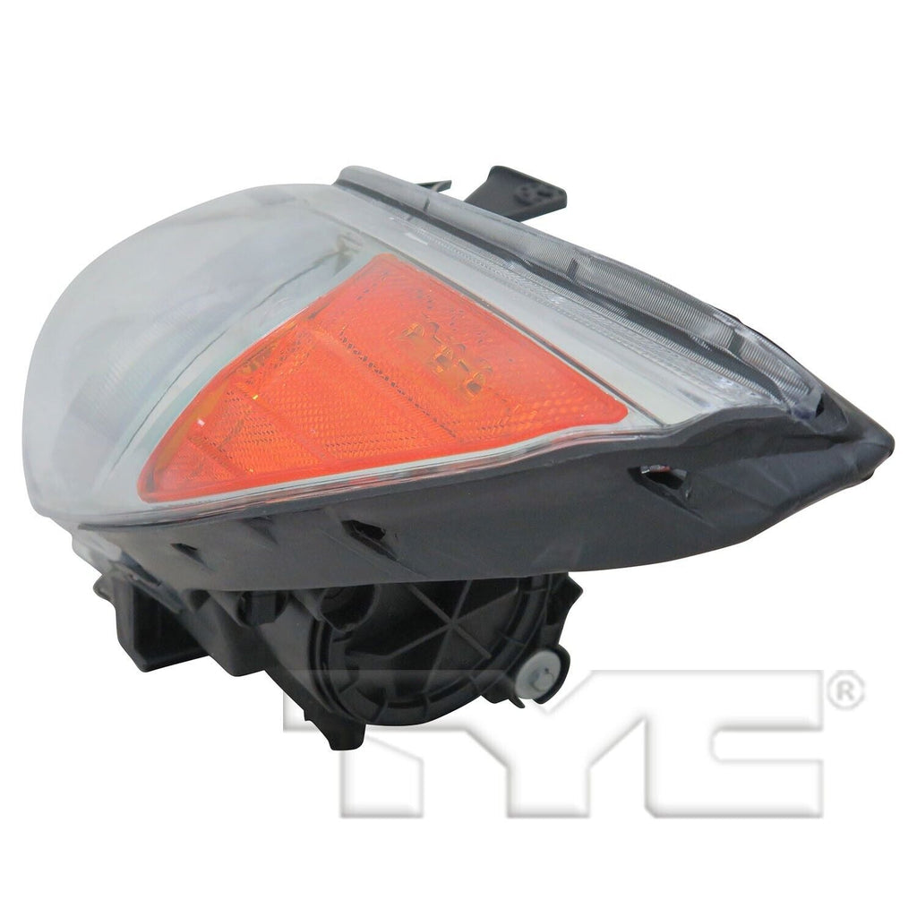 TYC Headlight Assembly for 11-15 Hyundai Sonata 20-9690-00-9