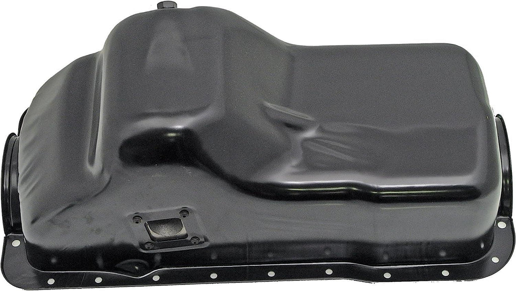 Dorman 264-012 Engine Oil Pan Compatible with Select Ford Models
