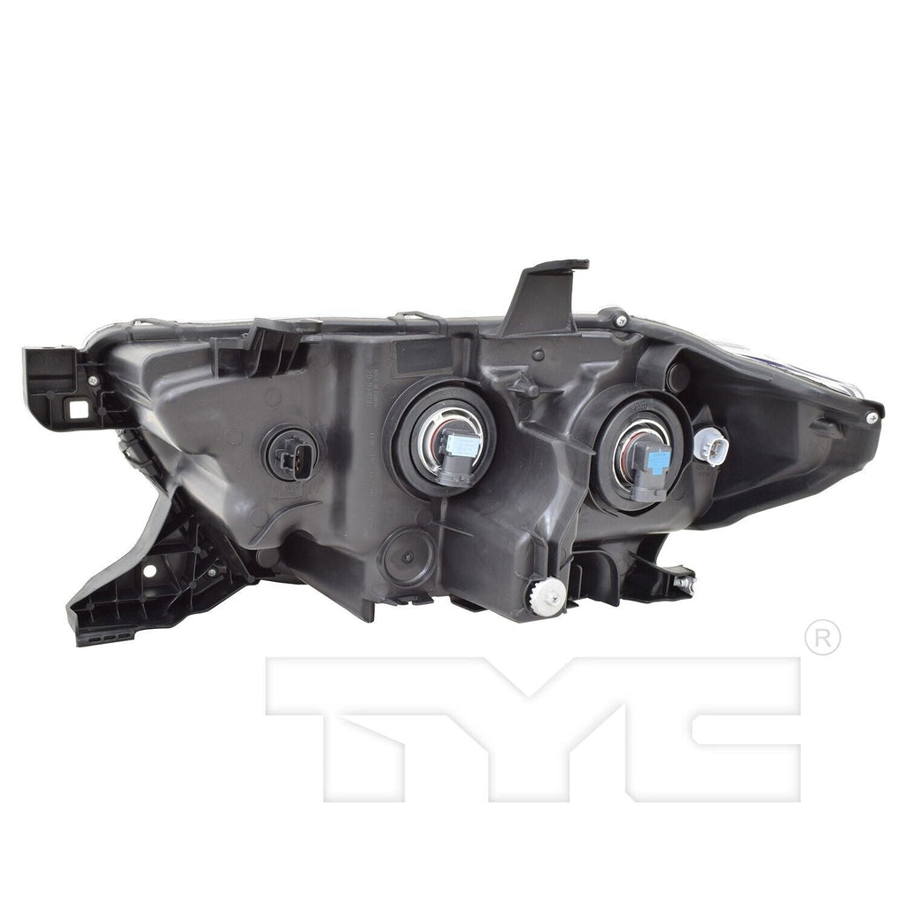 TYC Headlight Assembly for 19-21 Tacoma 20-9749-40-9