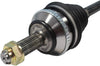 NCV36522 CV Axle Shaft Assembly - Right Front (Passenger Side)
