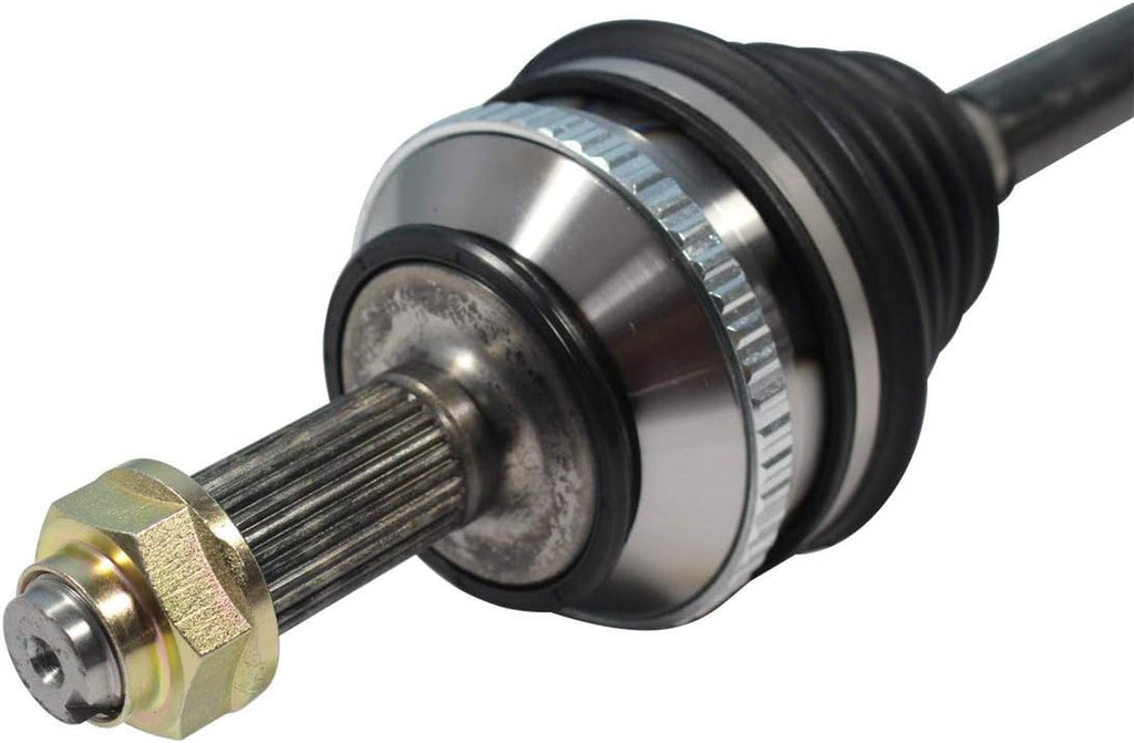 NCV36522 CV Axle Shaft Assembly - Right Front (Passenger Side)