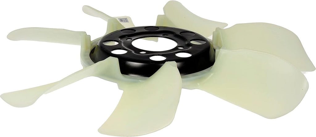 Dorman 620-081 Engine Cooling Fan Blade Compatible with Select Dodge/Jeep Models