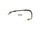 Dorman Brake Hydraulic Hose for Cherokee, Comanche, Wagoneer H38863
