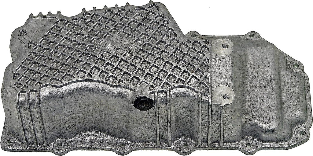 Dorman 264-200 Engine Oil Pan Compatible with Select Chrysler / Dodge / Plymouth Models